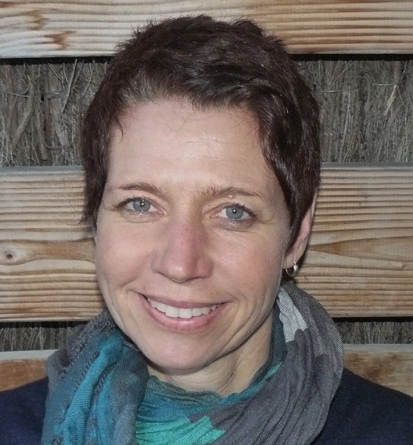 Ute Riede