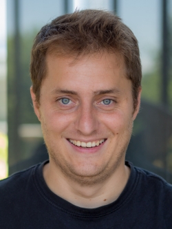 Benjamin Schlegel