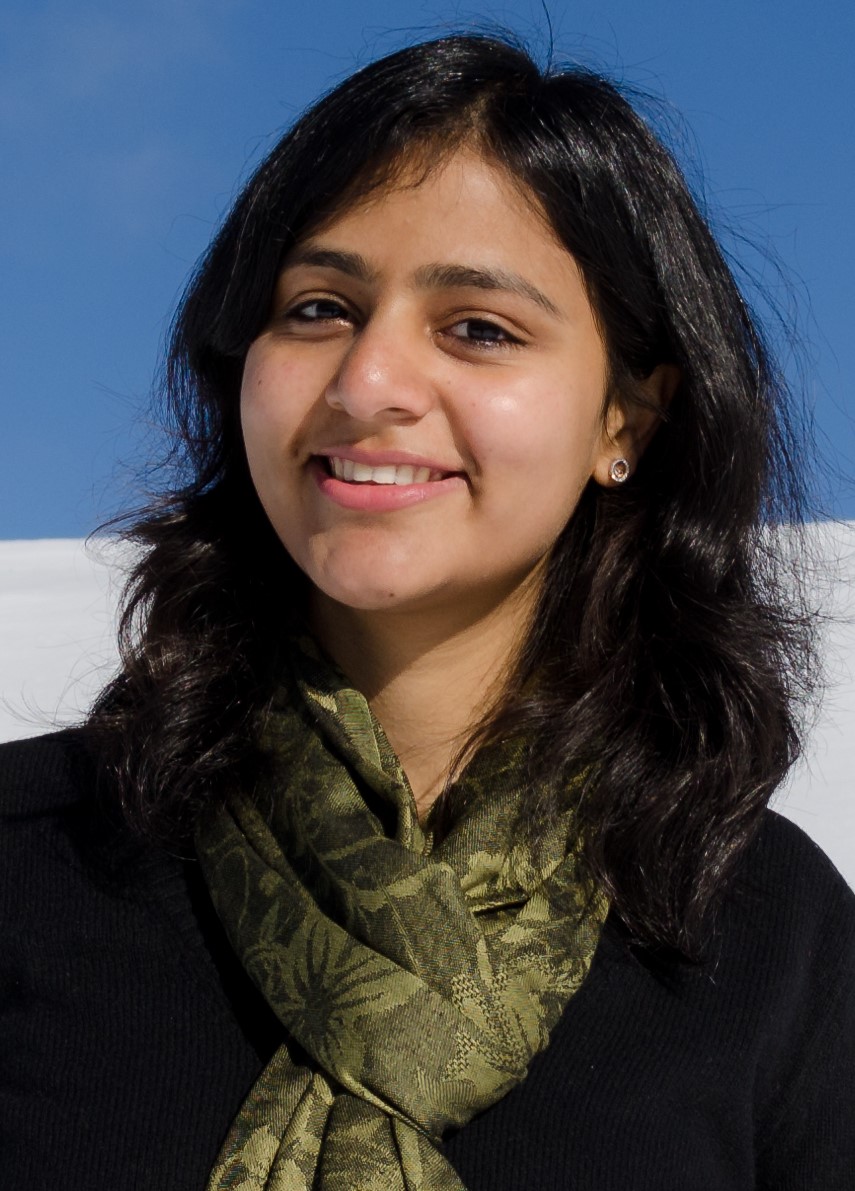 Kirti Sharma