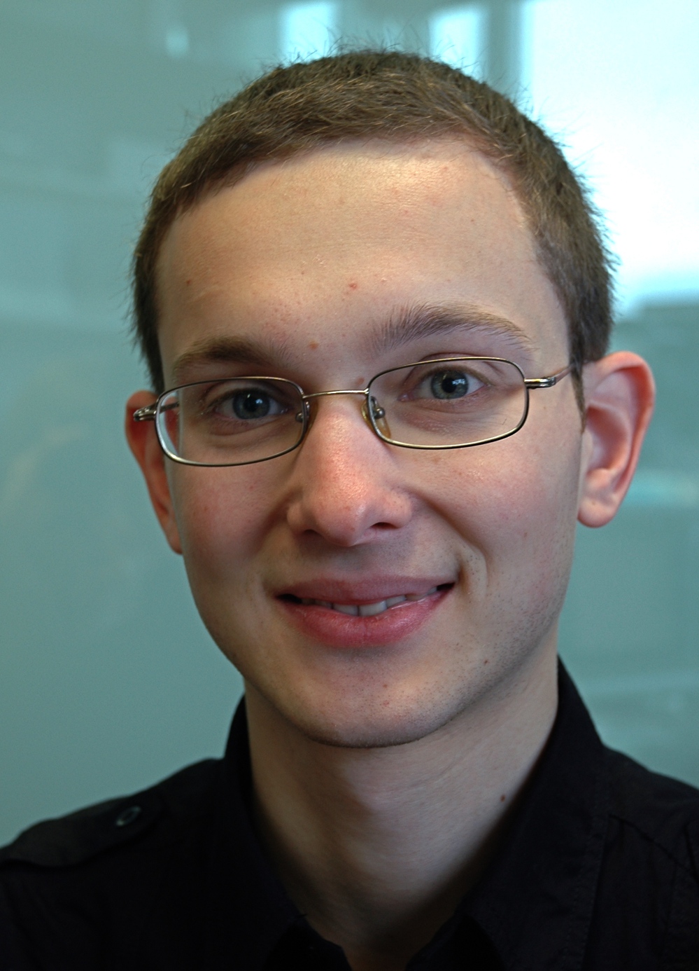 Stanislav Sherman