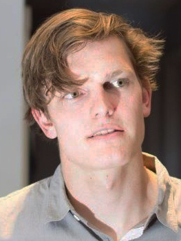 Stephen Robinson