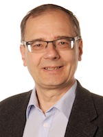 Gerald Urban