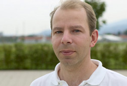 Claas Müller