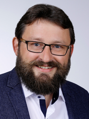 Jochen Kieninger