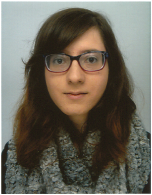 Jasmin-Clara Bürger