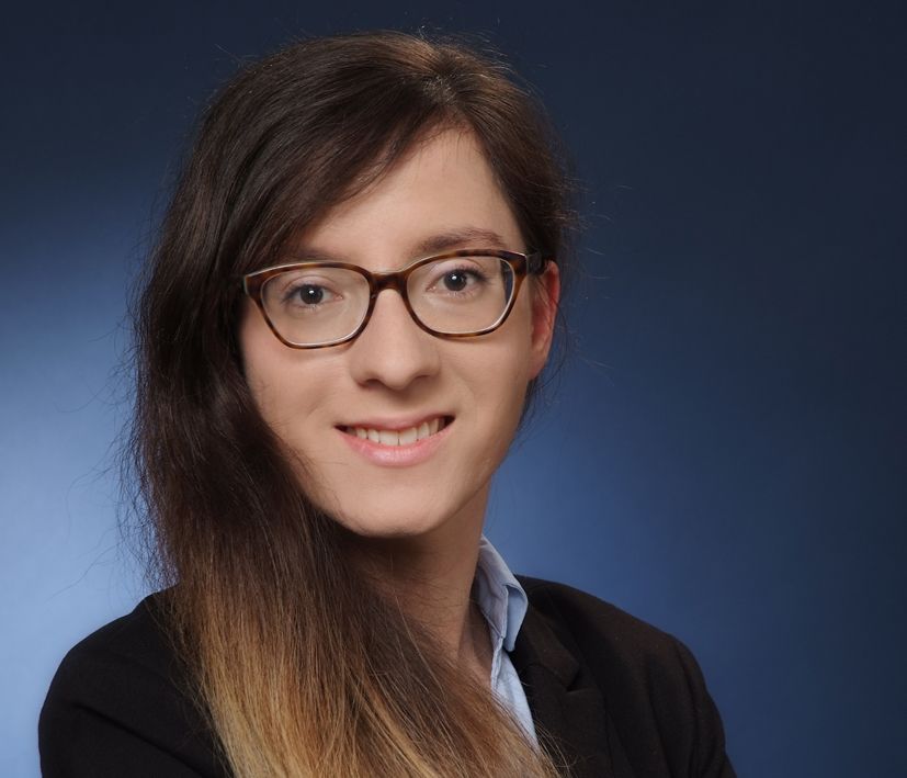 Jasmin-Clara Bürger
