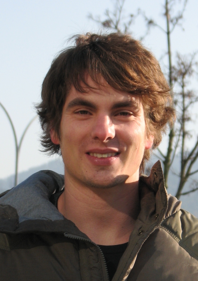Martin Glasstetter