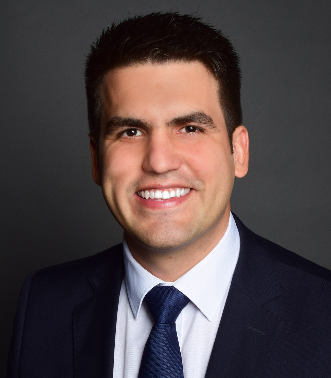 Daniel Sanchez