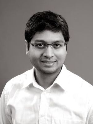 B. V. Satyanarayana Gopisetty