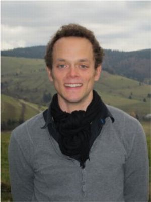 Pascal Benoit
