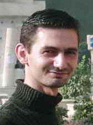 Omar Gorgies