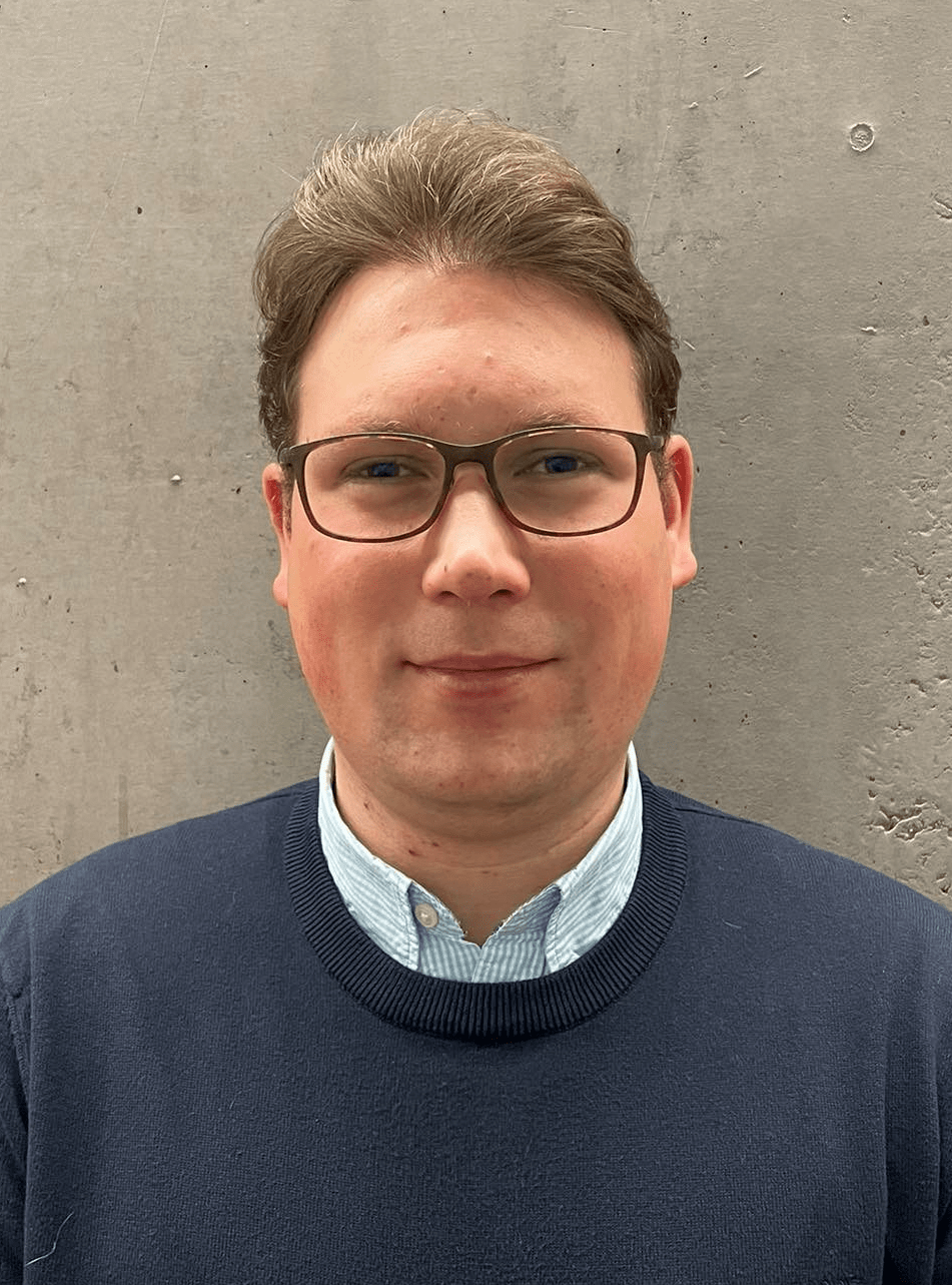 David Strahringer