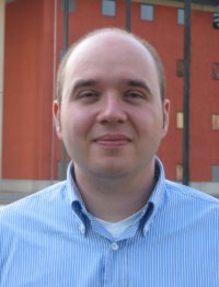 David Eisele