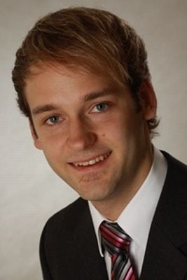 Simon Fey
