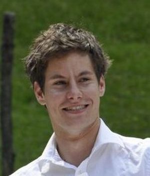 Gregor Rohbogner