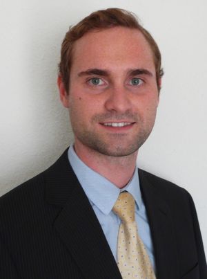 Martin Schmelas