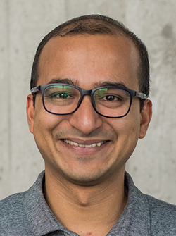 Bibhu Prasanna Kar