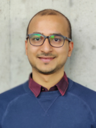 Bibhu Kar