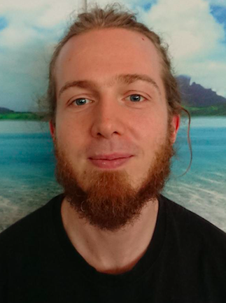 Krishan Kotthaus