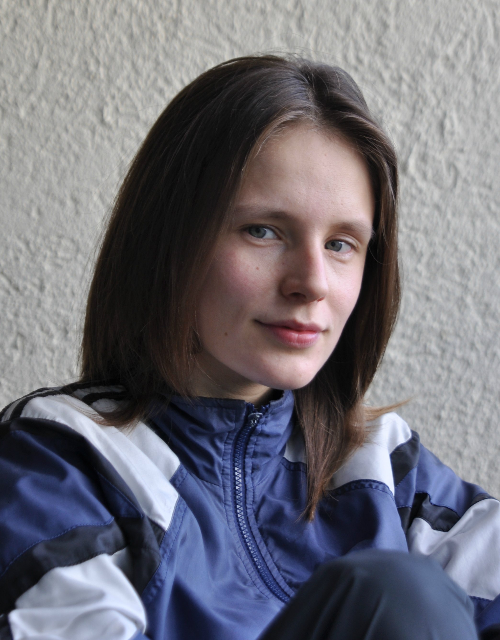 Katharina Heining