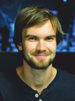 Jannis Lehmann