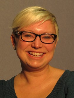 Katrin Schumann