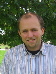 Florian Fahrbach