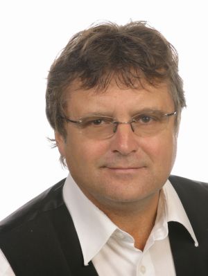 Leonhard Michael Reindl