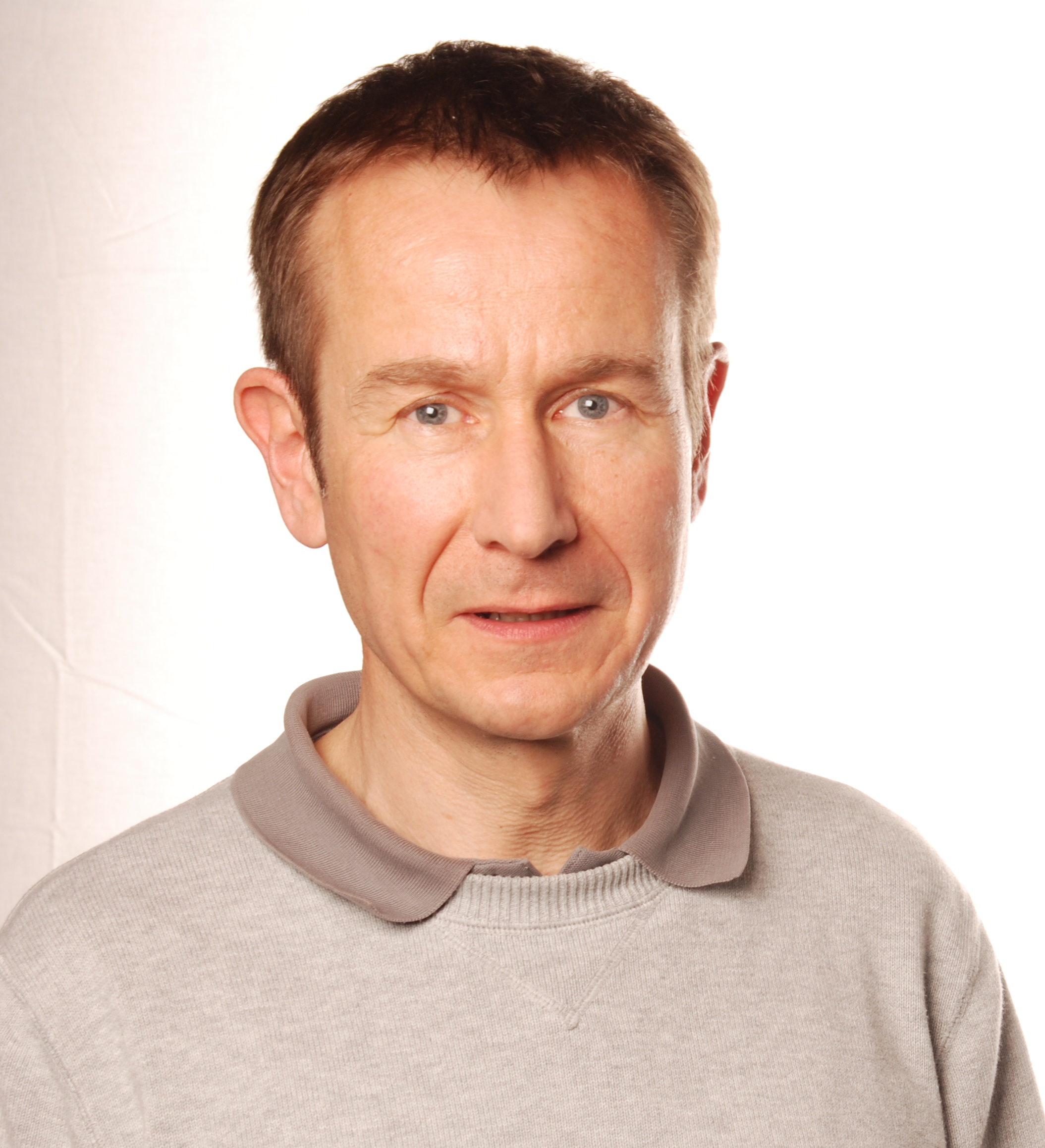 Andreas Greiner