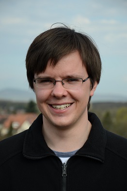 André Eberhardt