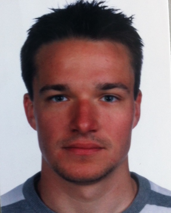 Florian Fuhrmann