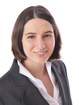 Elena Kipf