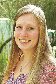 Katharina Hoch