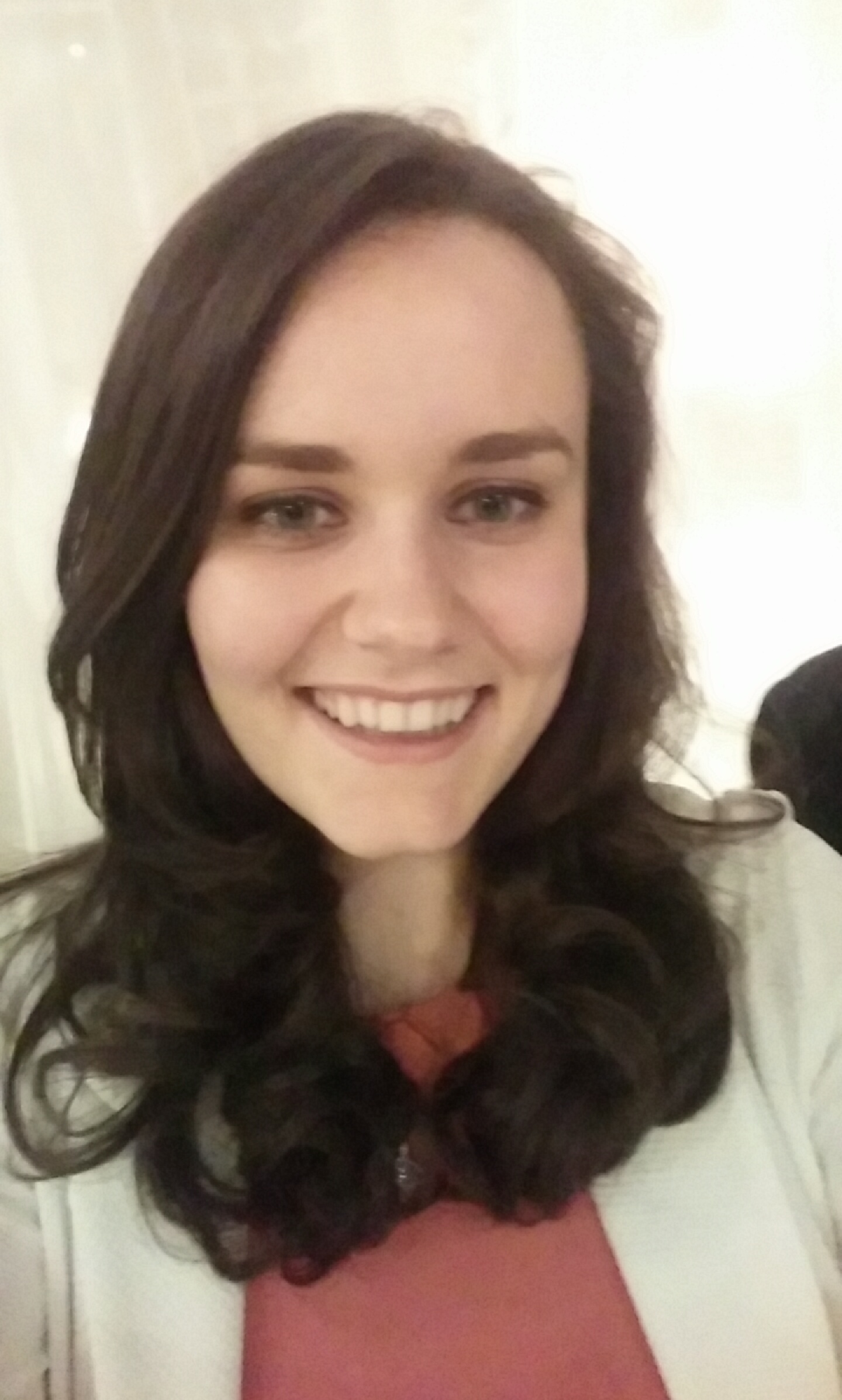 Aine Symons