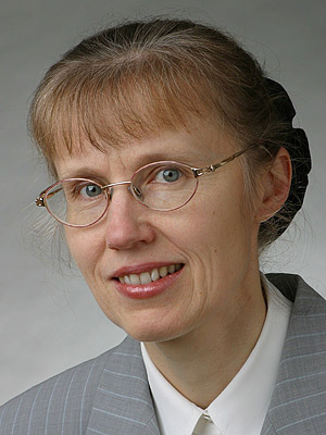 Elena Mayer