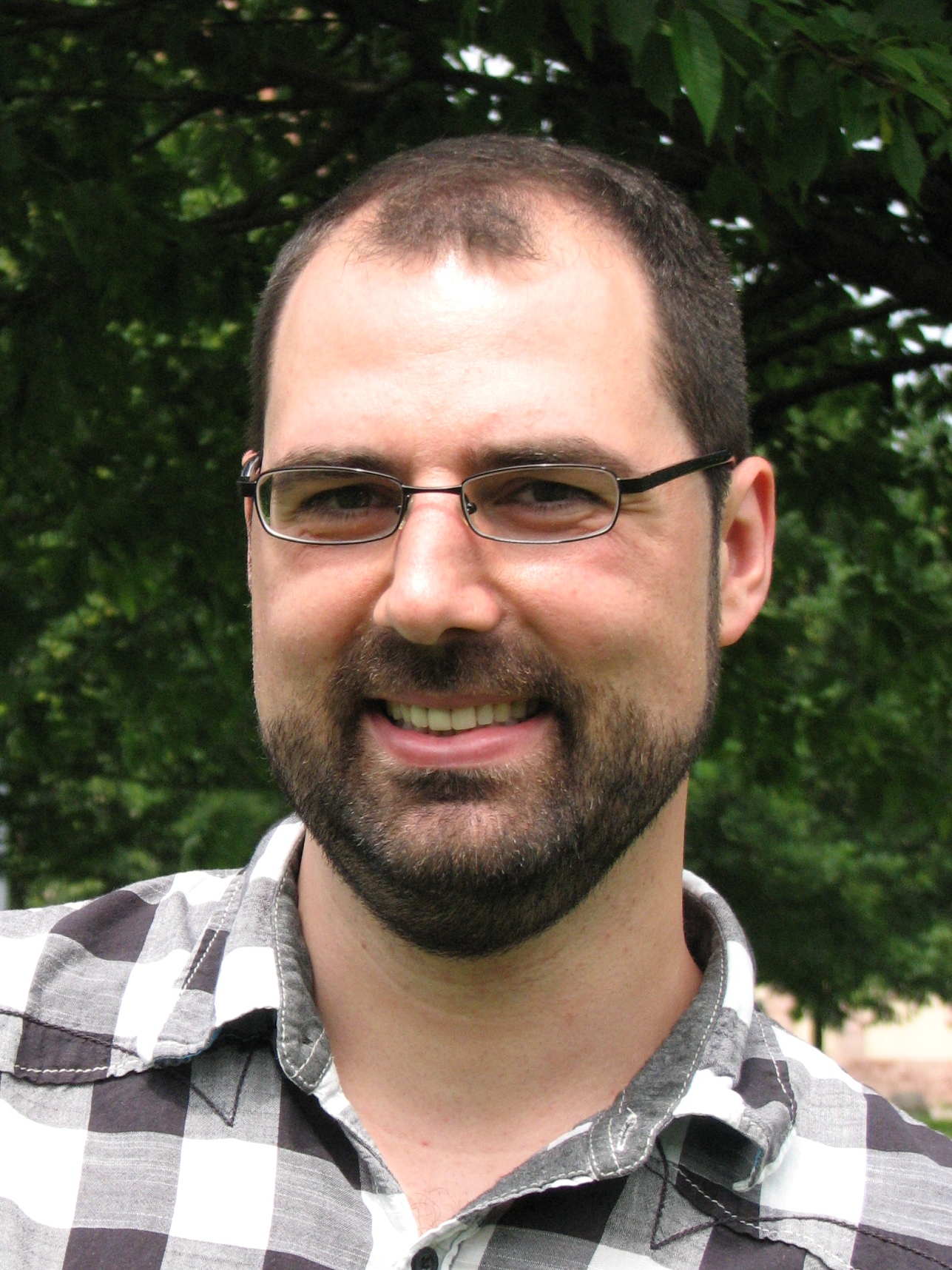 Cristian Gohn-Kreuz