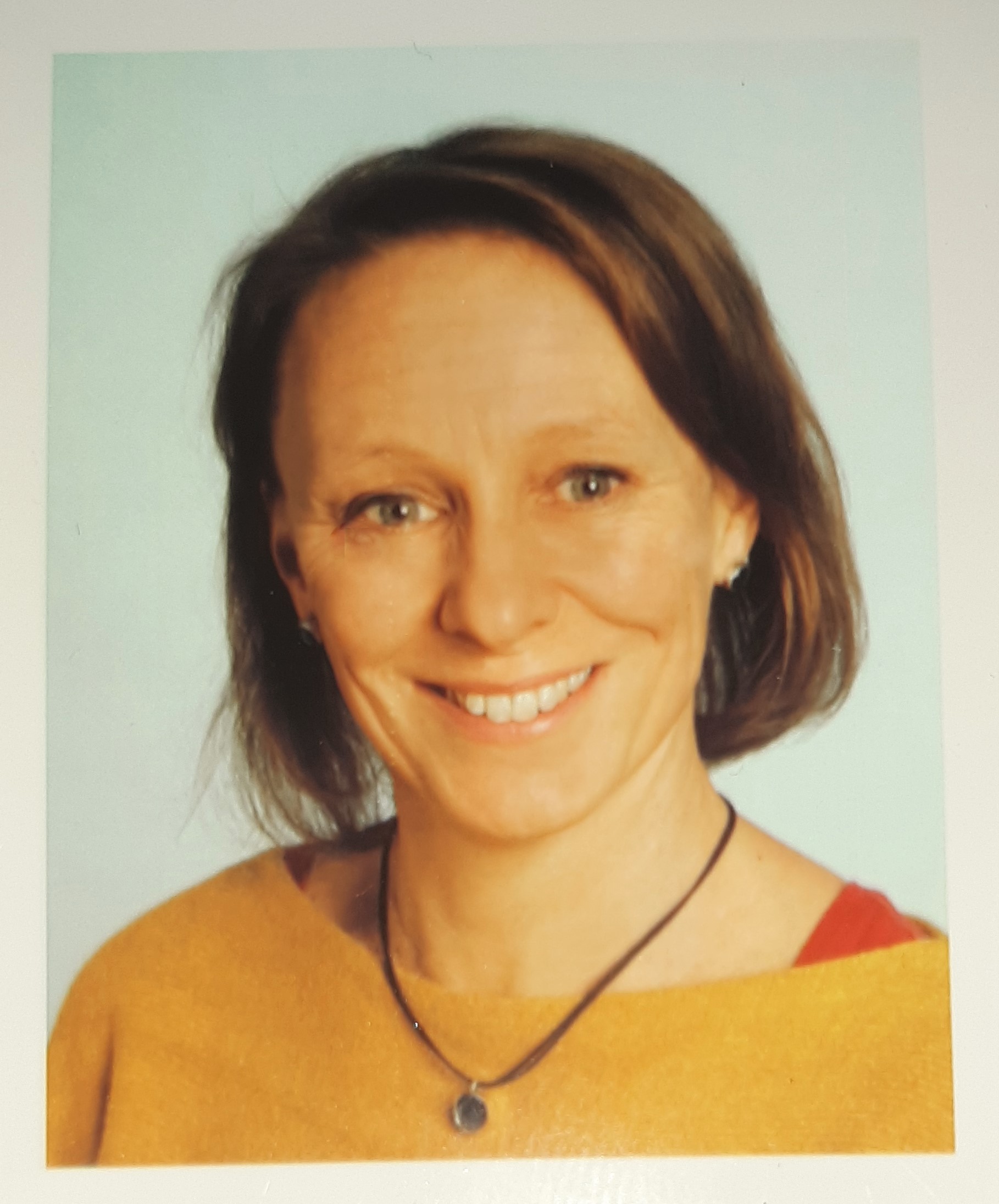 Kirsten Honnef