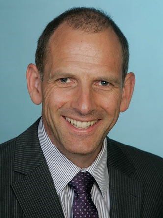 Felix von Stetten