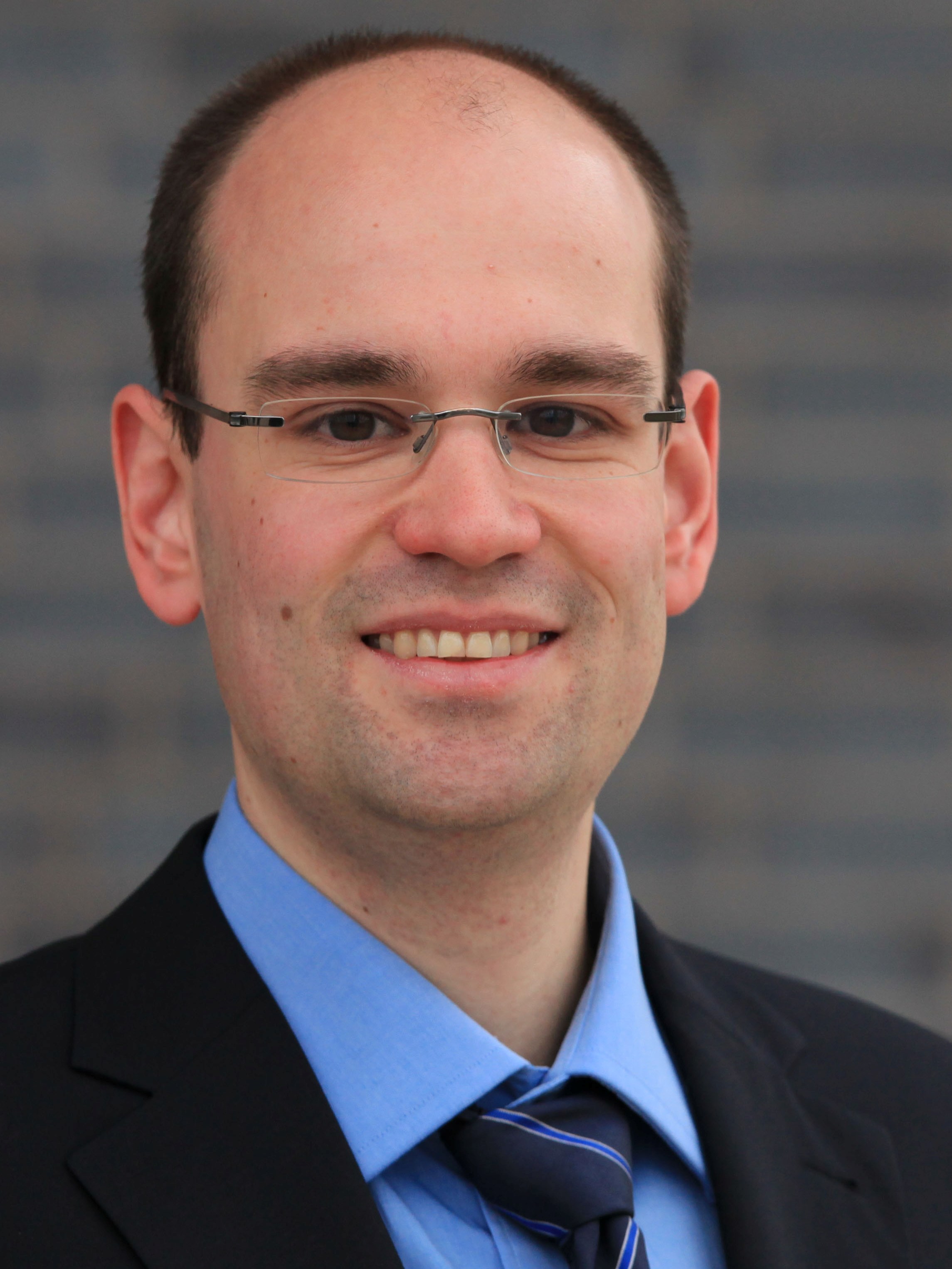 Daniel Mark