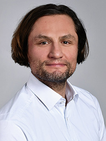 Sven Kerzenmacher
