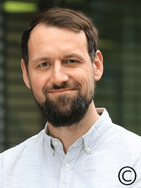 Markus Rombach