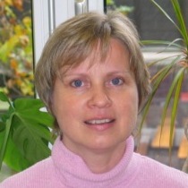 Birgit Erhard