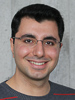 Ali Moazenzadeh