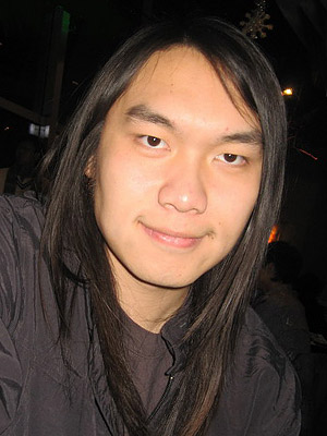 Rui Zhang