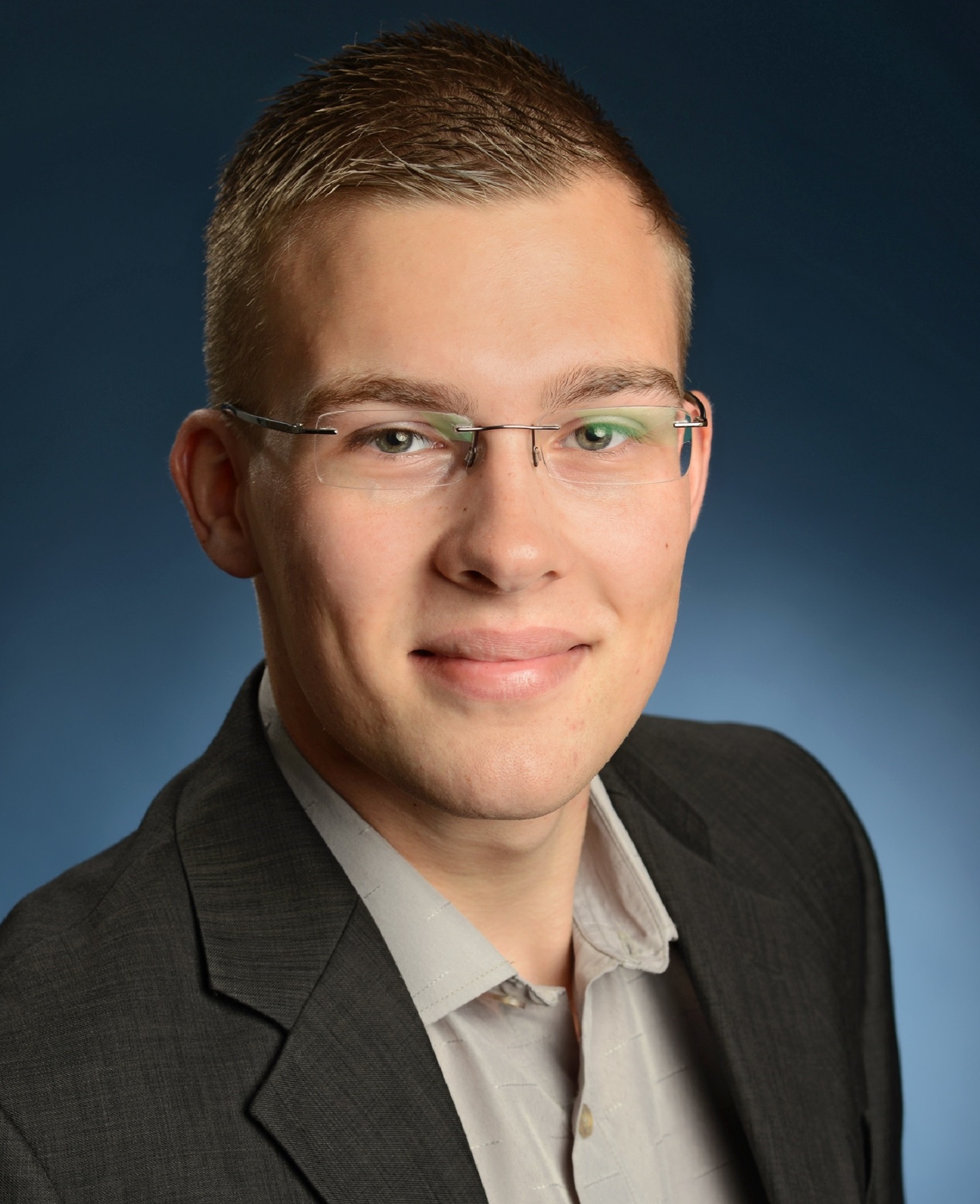 Kevin Hanka