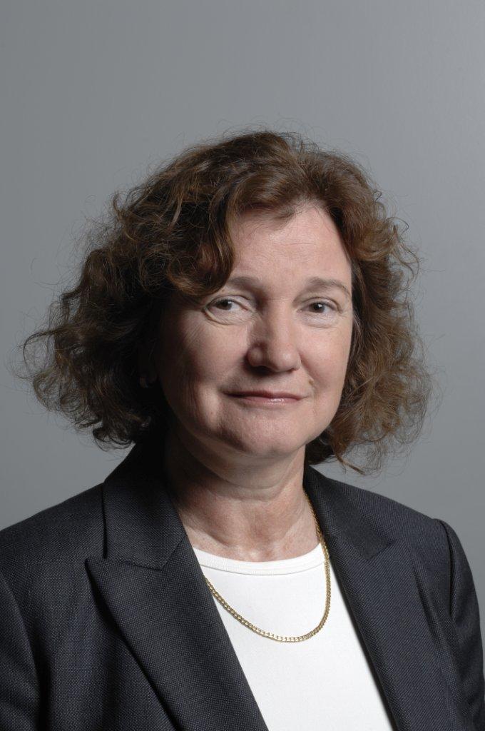 Margit Zacharias