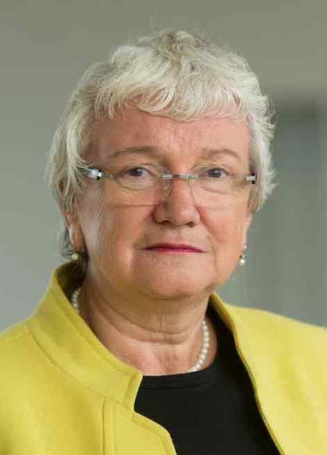 Margit Zacharias