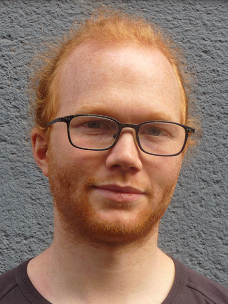 Stefan Burger