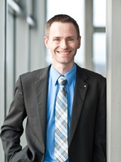 Karsten Buse