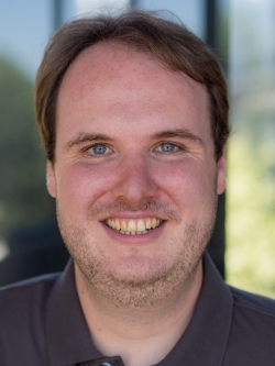 Christoph Werner
